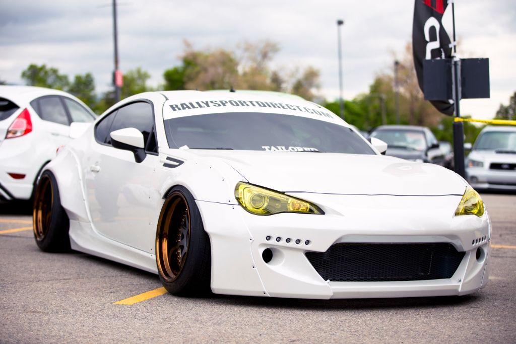 15 Japanese Sports Cars You Can Buy Pretty Cheap