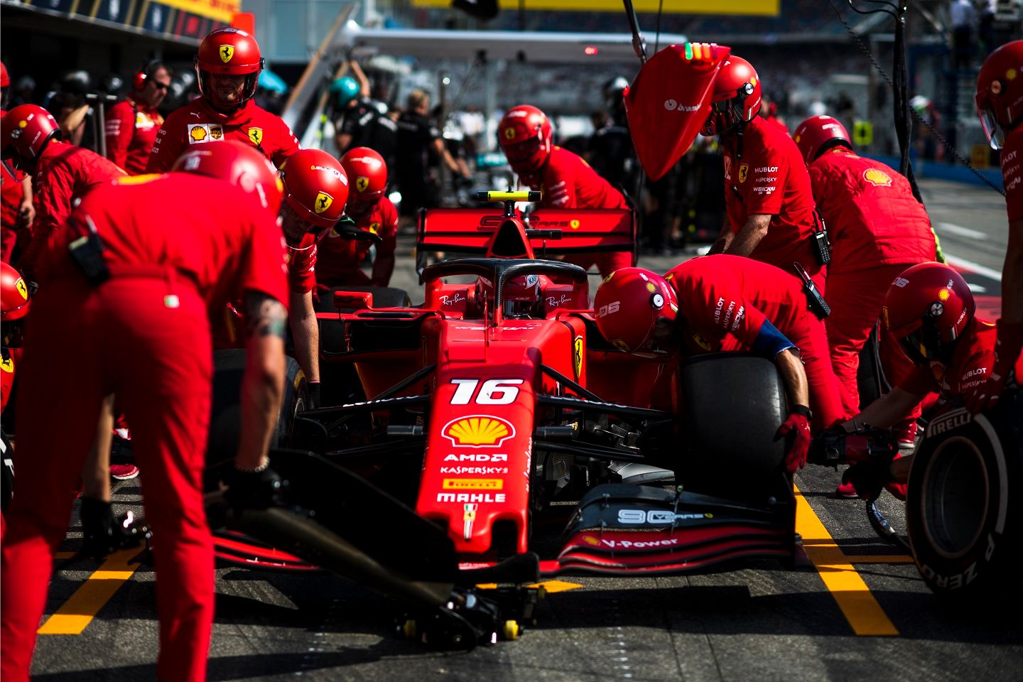 Ferrari-Spa-2019