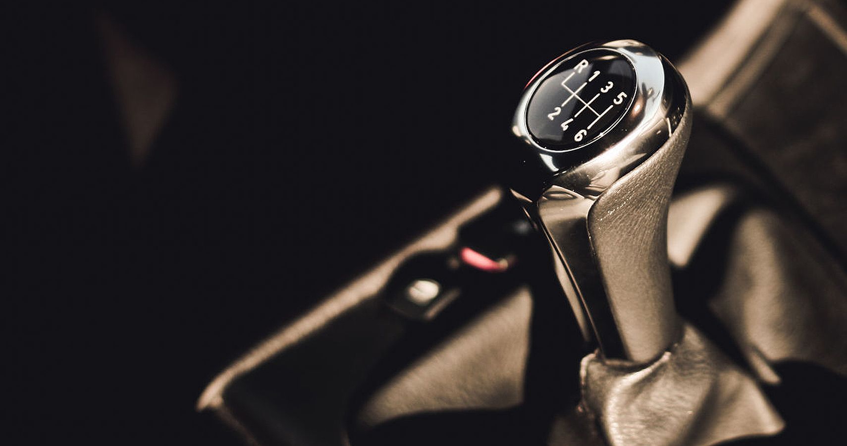 Manual Transmission Is An Informed Choice
