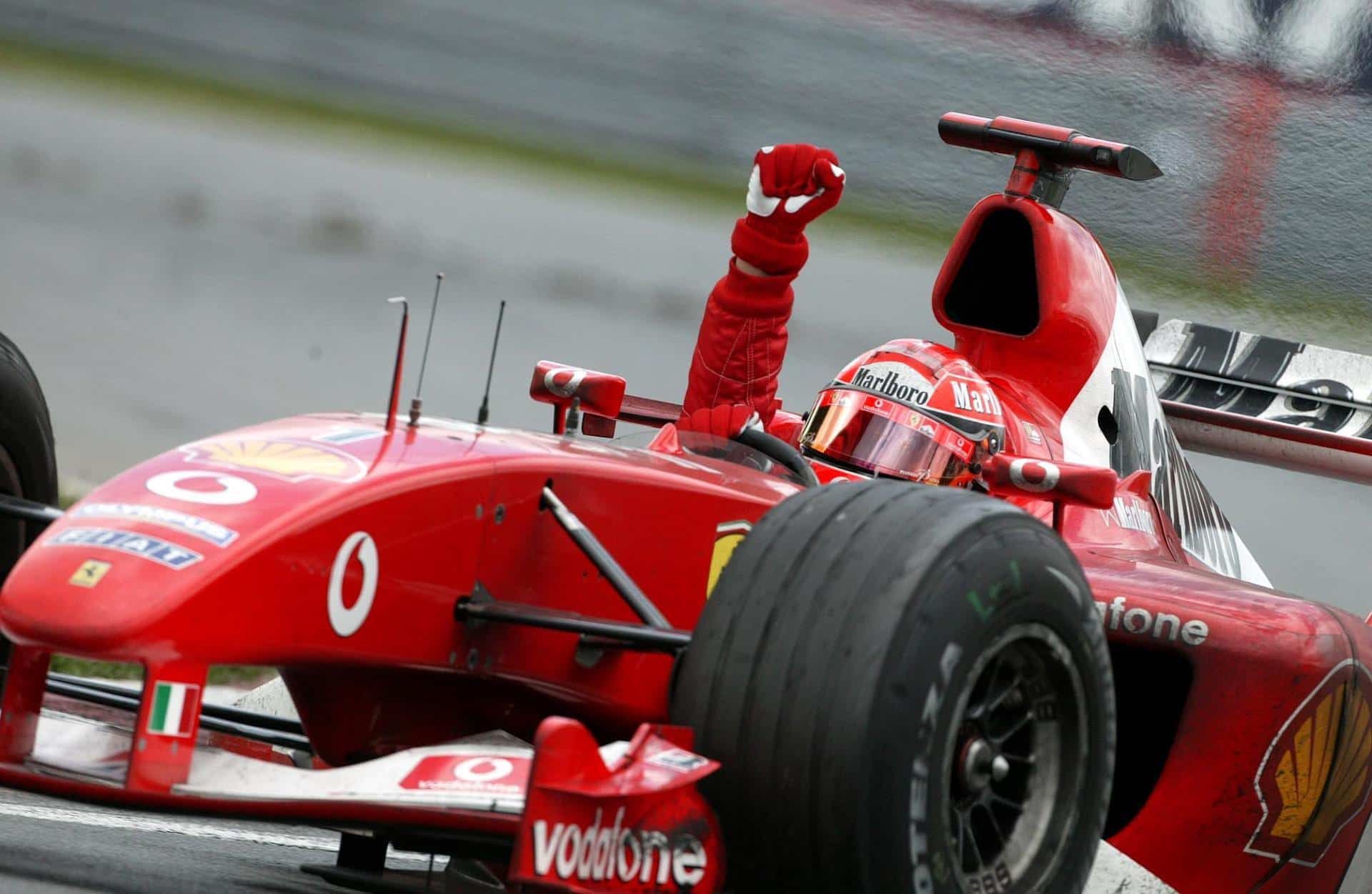 Michael-Schumacher-Ferrari-F2003GA-Canadian-GP-F1-2003-Photo-Ferrari