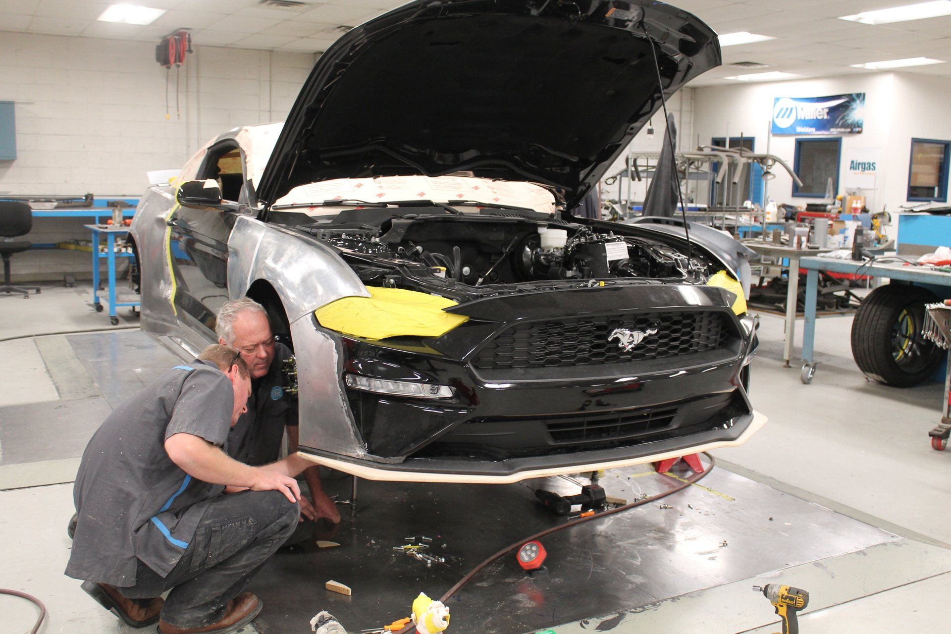 7 Reasons Why We'd Buy A Used Mustang (3 Why We'd Save For A New One)