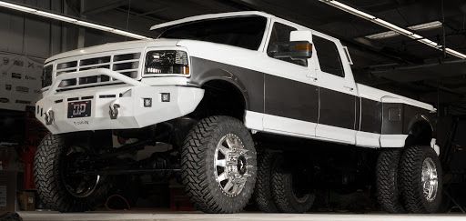 OBS 2.0 customized by the Diesel Brothers