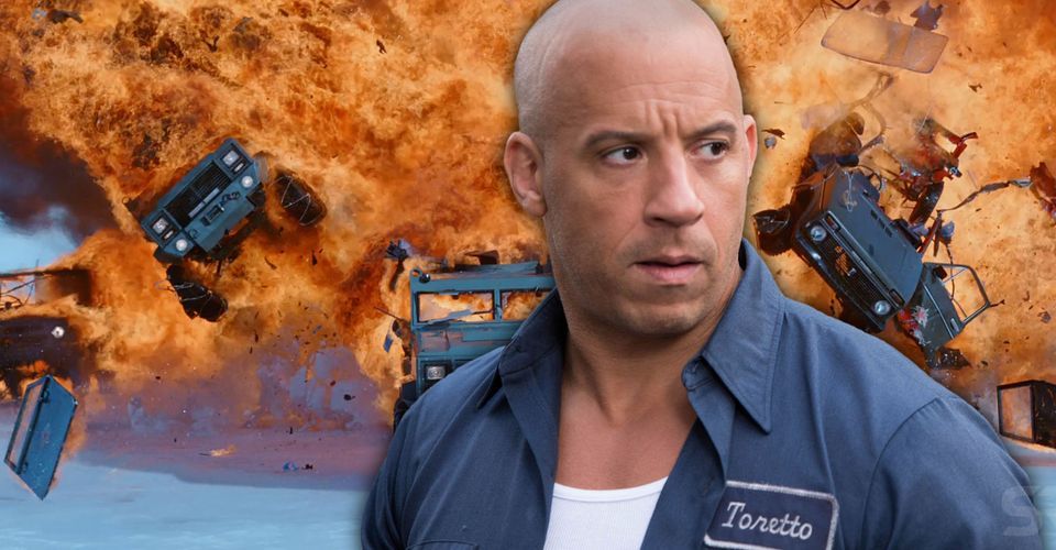 19 Surprising Facts About The Cars In Fast And Furious