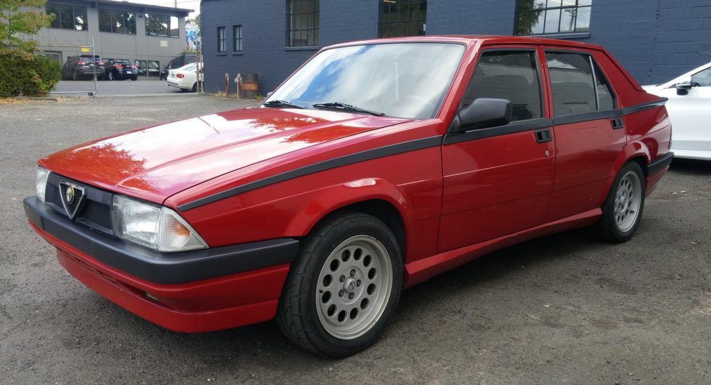 15 Of The Ugliest Cars That Are Actually Fun To Drive