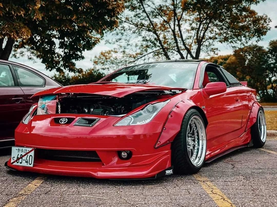 15 Japanese Sports Cars You Can Buy Pretty Cheap