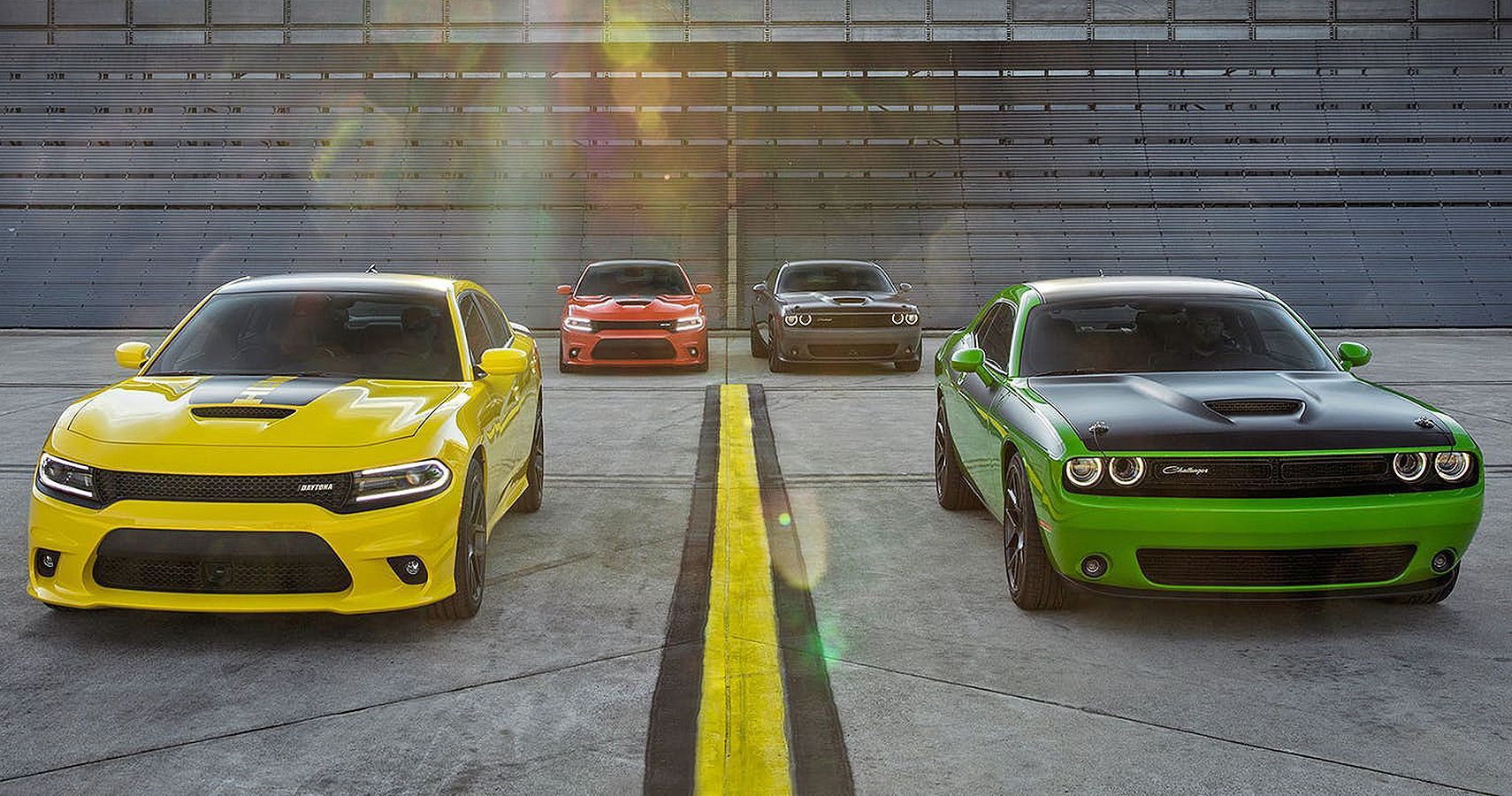 Why The 2020 Dodge Charger Hellcat Is Not Worth Your Money