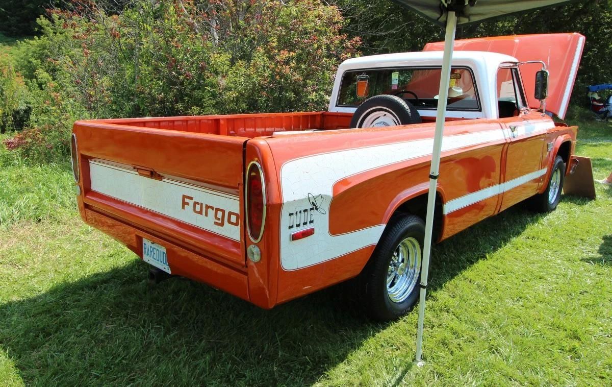 15 Rare Trucks Every Car Collector Wants