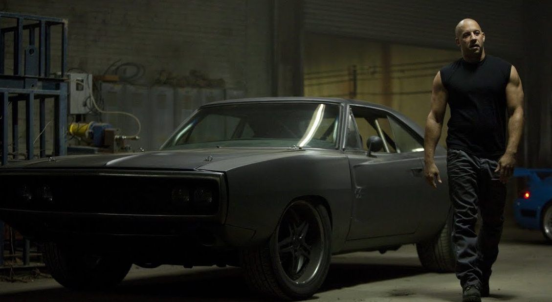Fast And Furious: What Fans Don't Know About Dom's 1970 Dodge Charger
