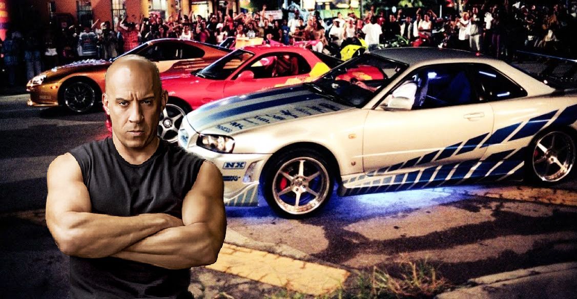 How Fast And Furious Makes A Mockery Of JDM Car Culture