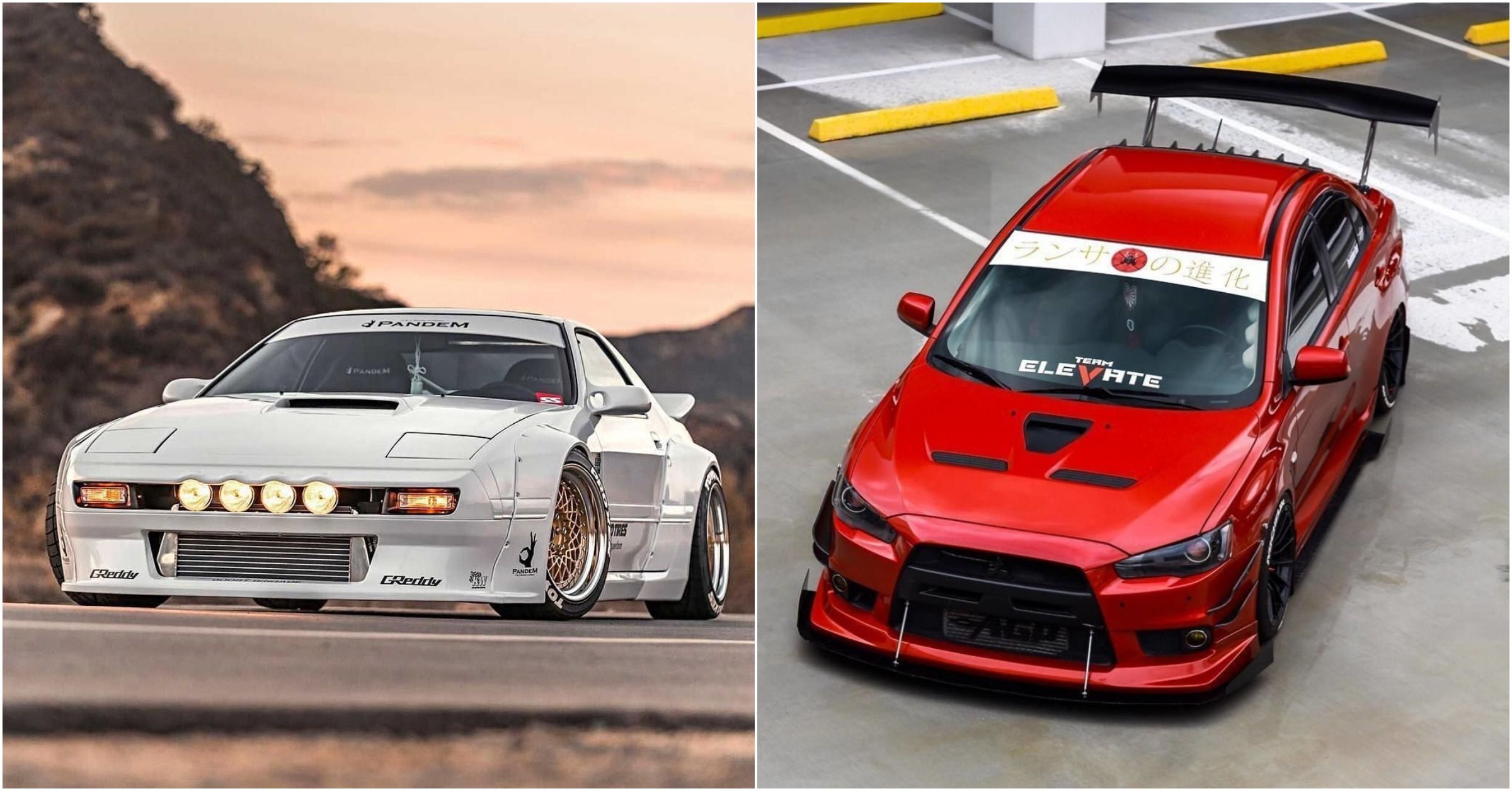 15 Japanese Sports Cars You Can Buy Pretty Cheap