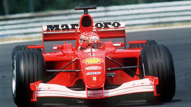 15 Reasons Why F1 Is Keeping Quiet About Michael Schumacher S Condition