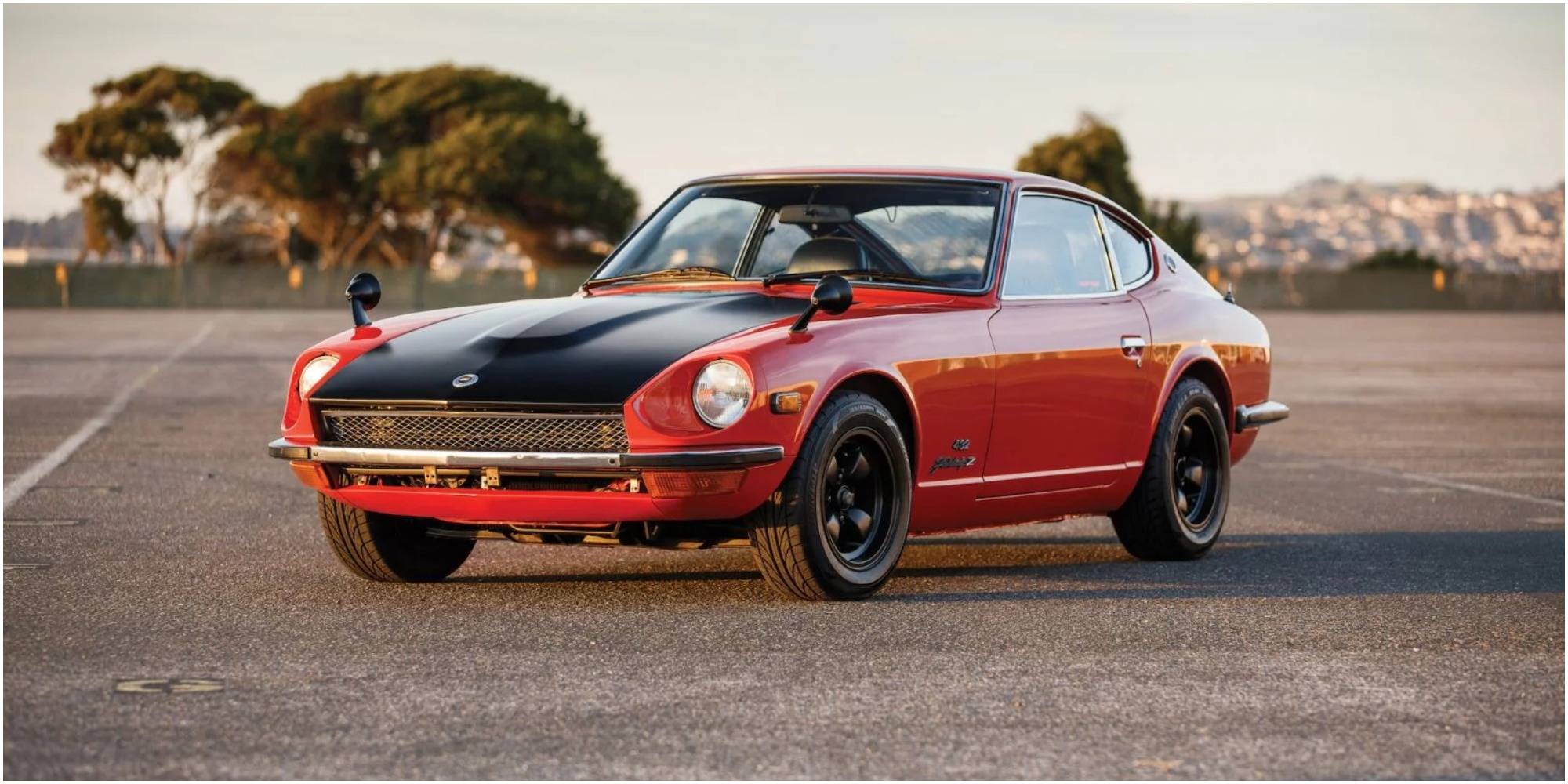 15 Stunning Photos Of Nissan Z Cars We Re Obsessed With 15 Stunning Photos Of Nissan Z Cars We Re Obsessed With