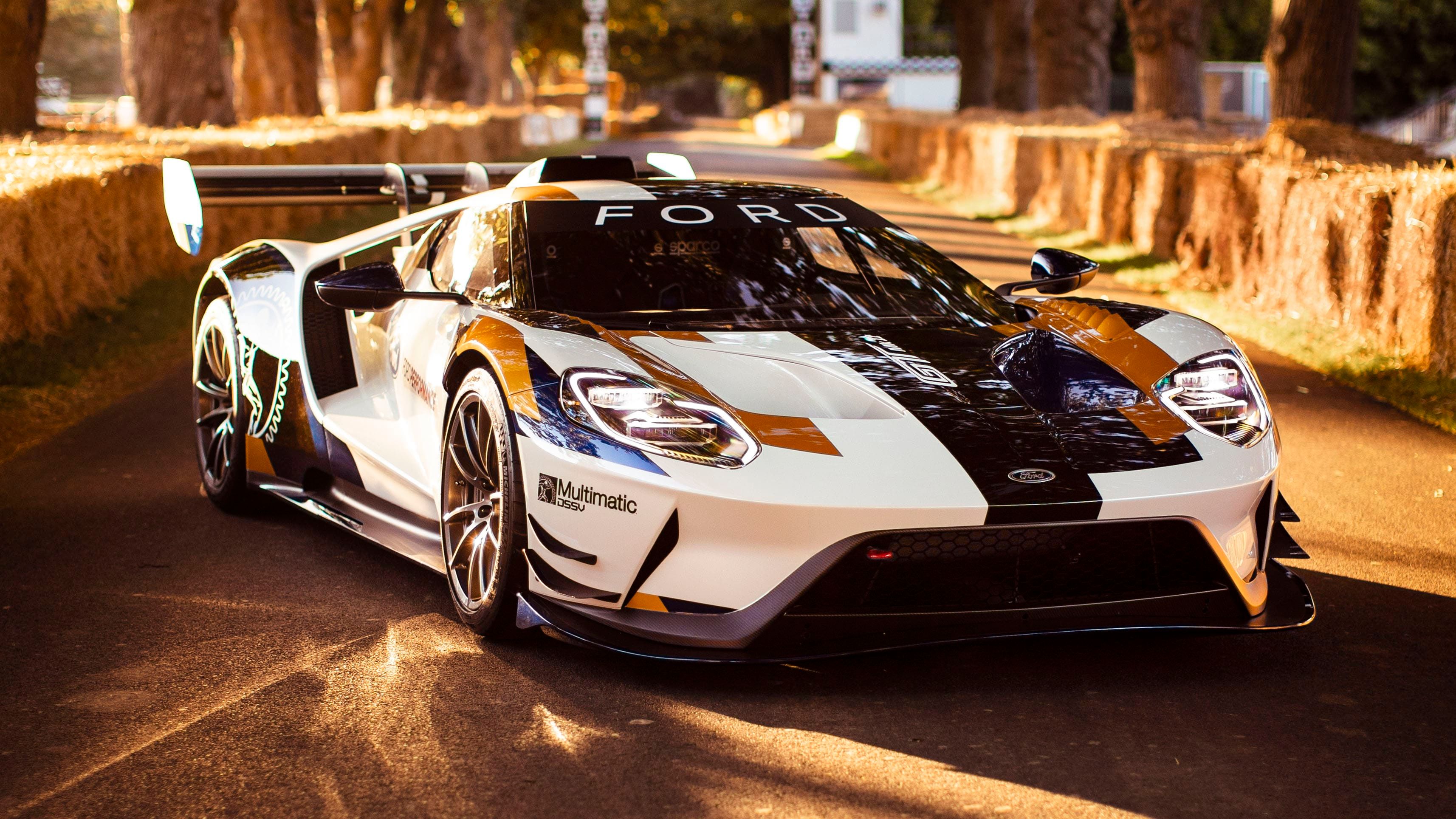 15 Facts And Figures About The New 2020 Ford GT