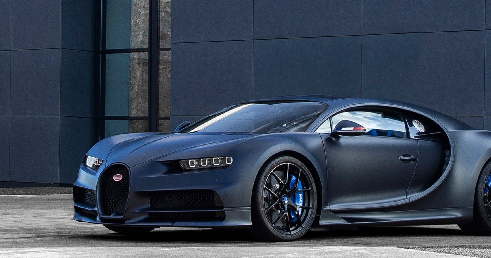 With Bugatti's CPO Program, Now Everyone Can Own A Supercar!