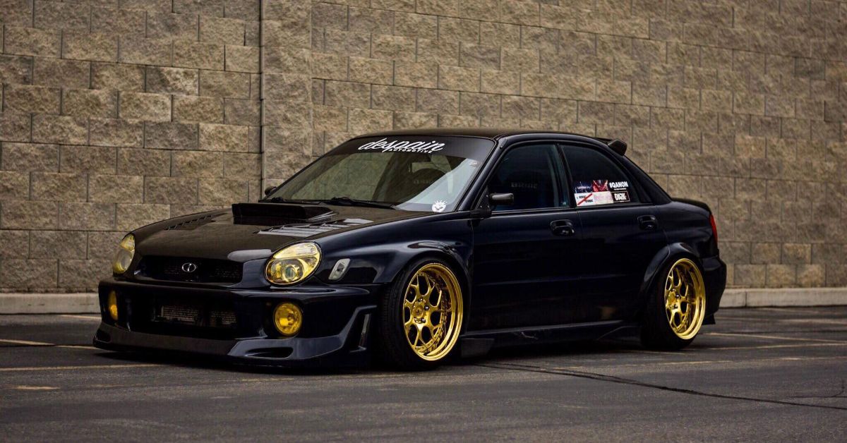 15 Of The Ugliest Cars That Are Actually Fun To Drive