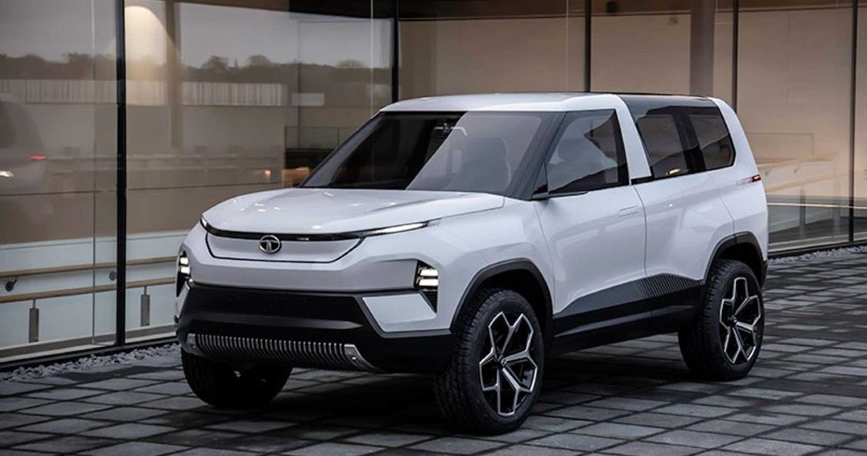 Tata new ev sales