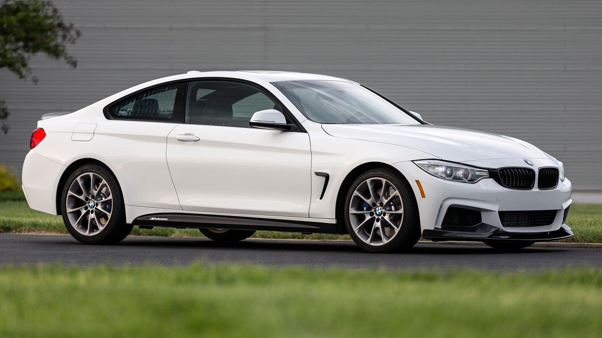 These Are The 10 Sickest Special Edition BMWs