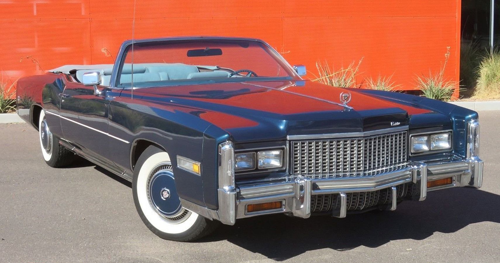 15 Cars With The Biggest Engines Ever Made