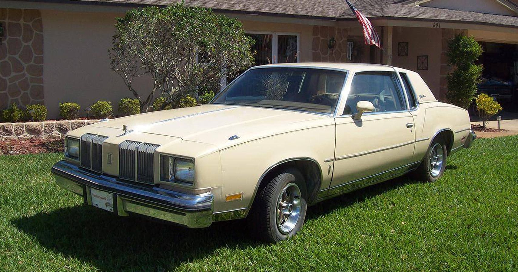 The Bad Olds: 1979 Oldsmobile Cutlass Supreme Diesel, Diesel Problems
