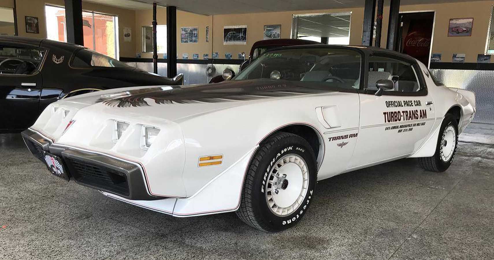 1980 Pontiac Trans-Am Turbo: Plagued With Problems