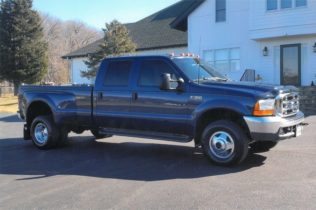 15 Best Used Trucks You Can Get Under 10,000