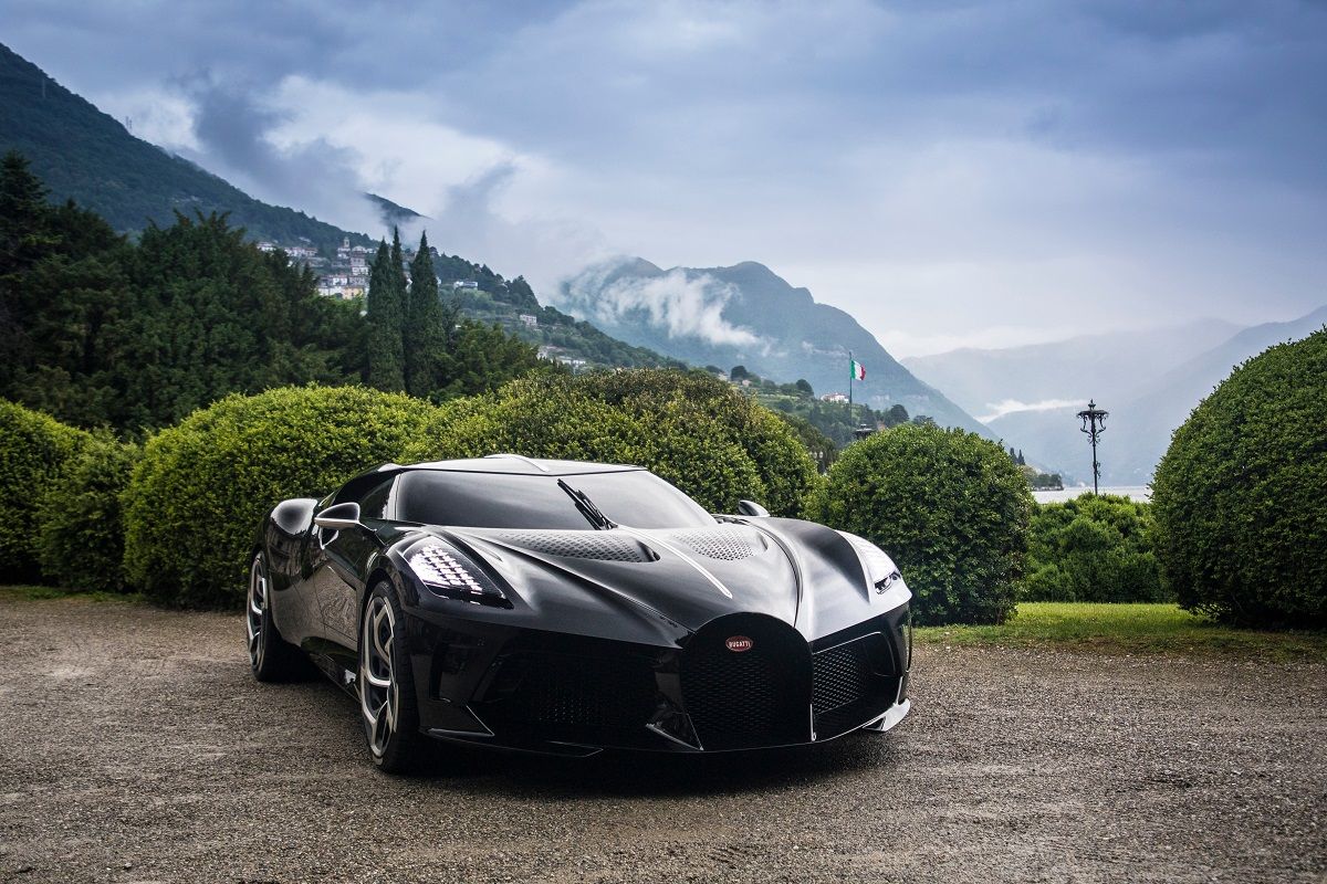 15 Photos Of La Voiture Noire That Show Just How It Could Be The Next ...