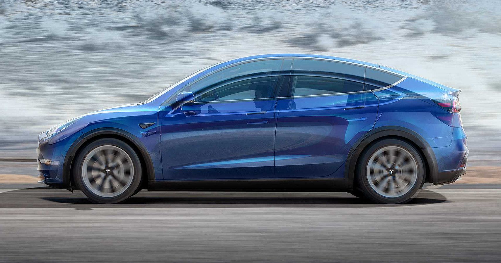 You’re Getting A Car That’s Basically A Model 3