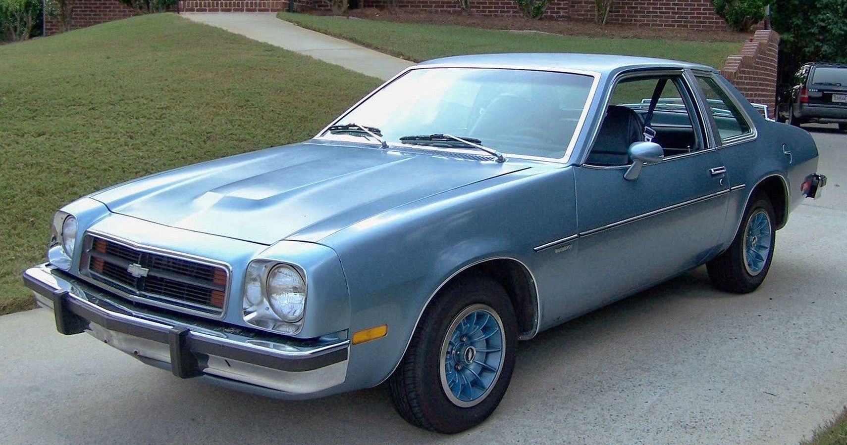 15 Extremely Boring Muscle Cars People Still Collect Today, But Shouldn't
