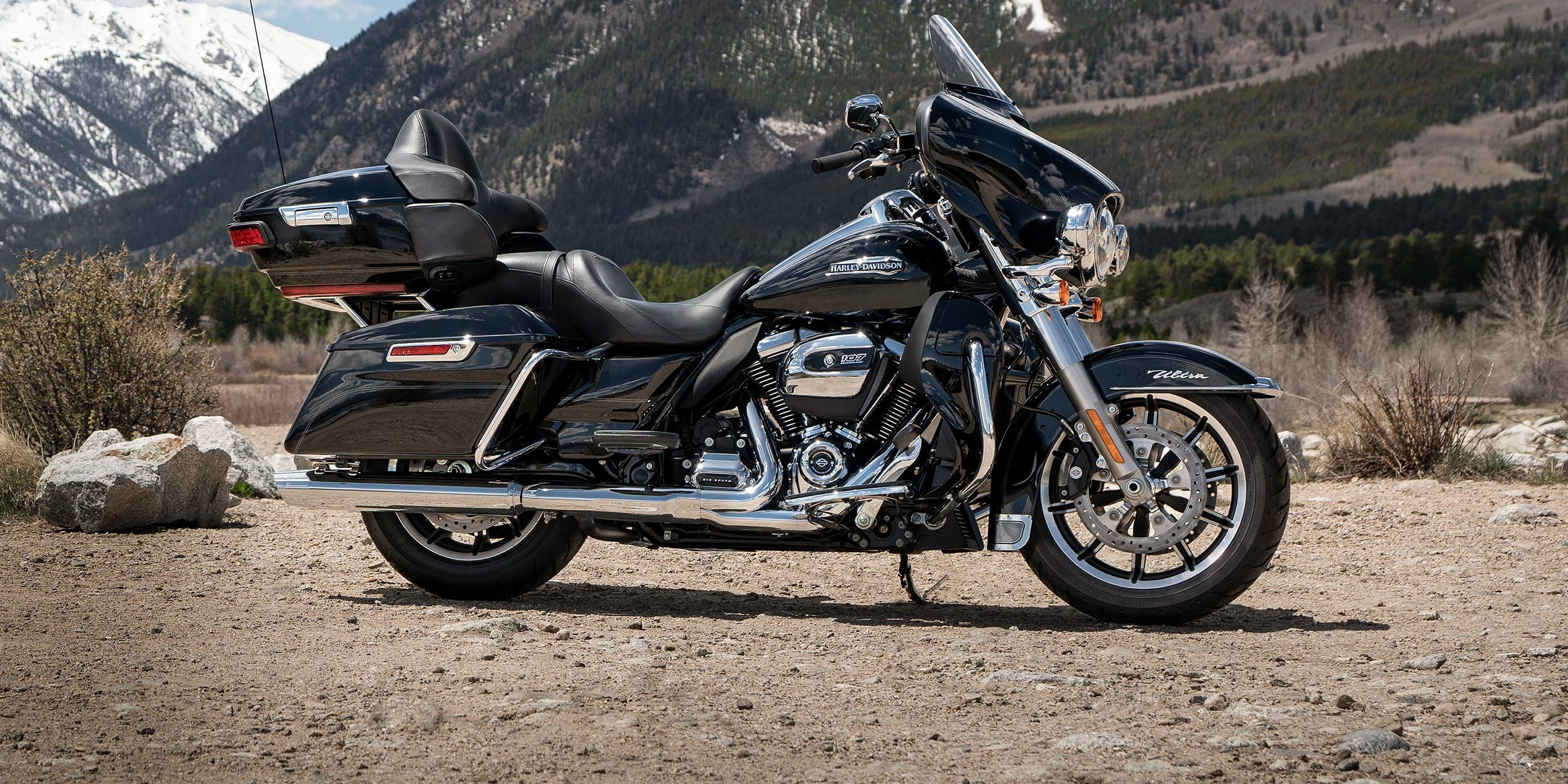 Things Are Finally Looking Good For Harley Davidson
