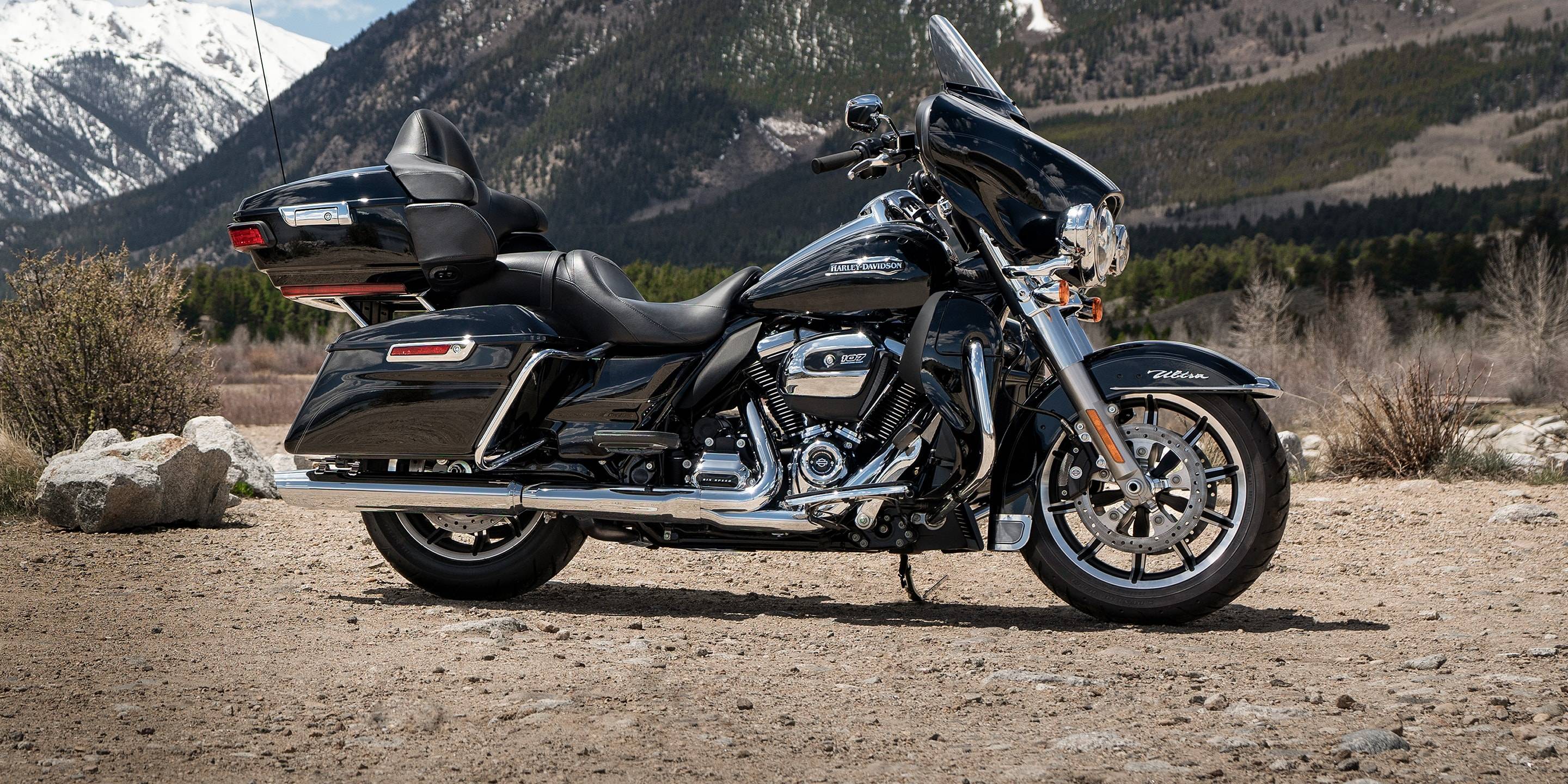 Is This How Harley Davidson Beats The Motorcycle Competition The Motley Fool
