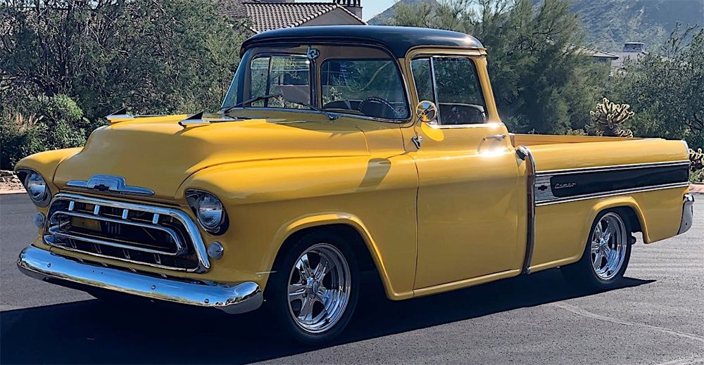 Every Gearhead Should Own One Of These Underrated Classic Pickup Trucks