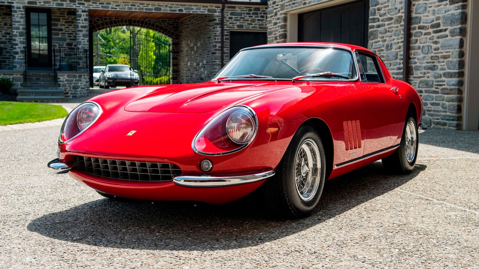 1967-Ferrari-275-GTB4