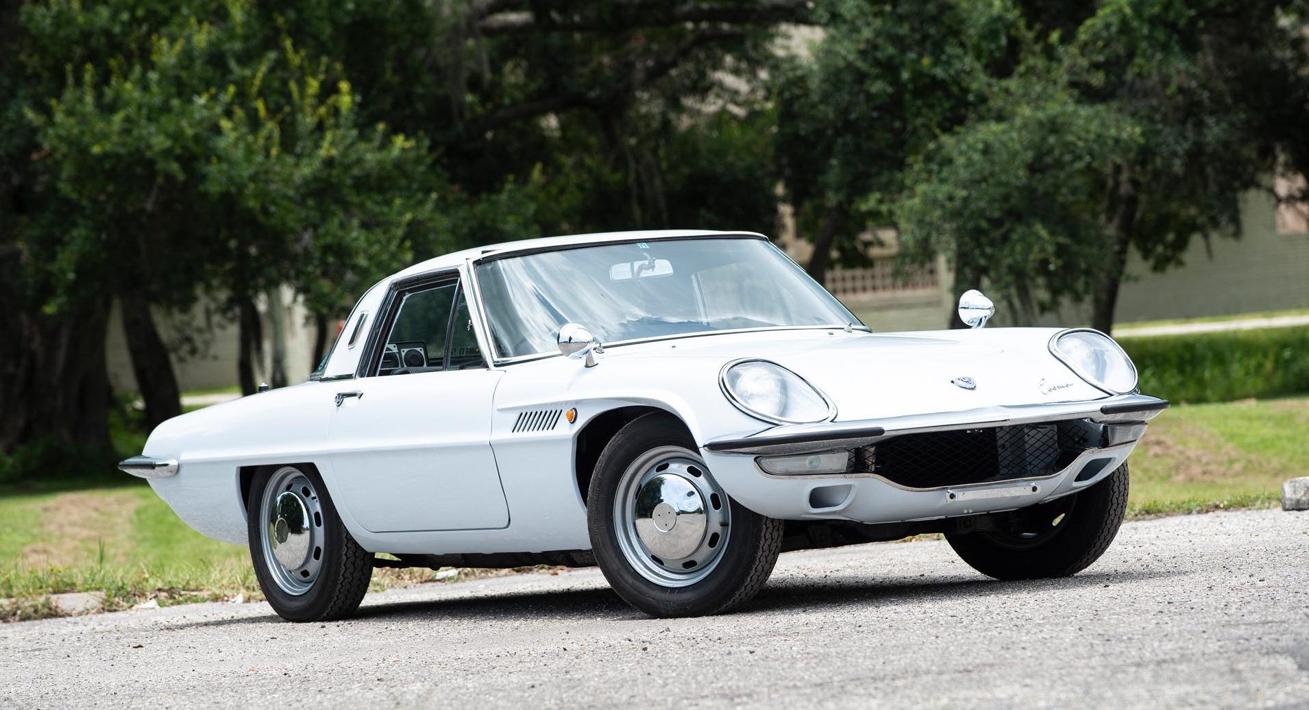 15 Most Expensive JDM Cars Ever Sold At Auction