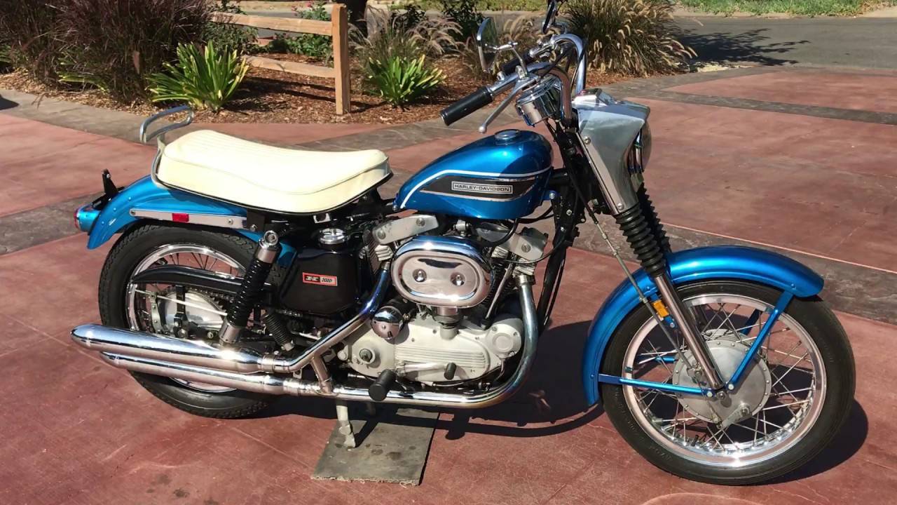 17 Shady Reasons Why Harley Davidson Motorcycles Are Struggling
