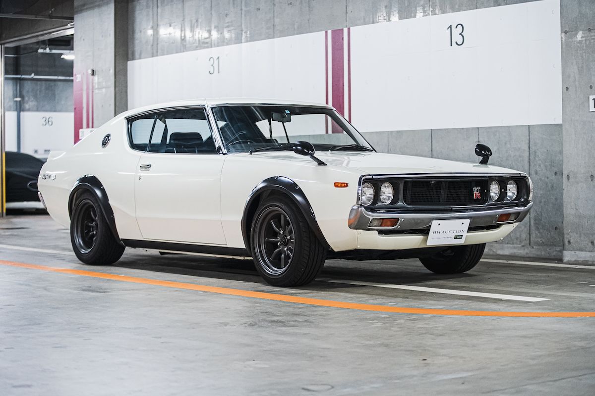 1973-Nissan-Skyline-2000-GT-R
