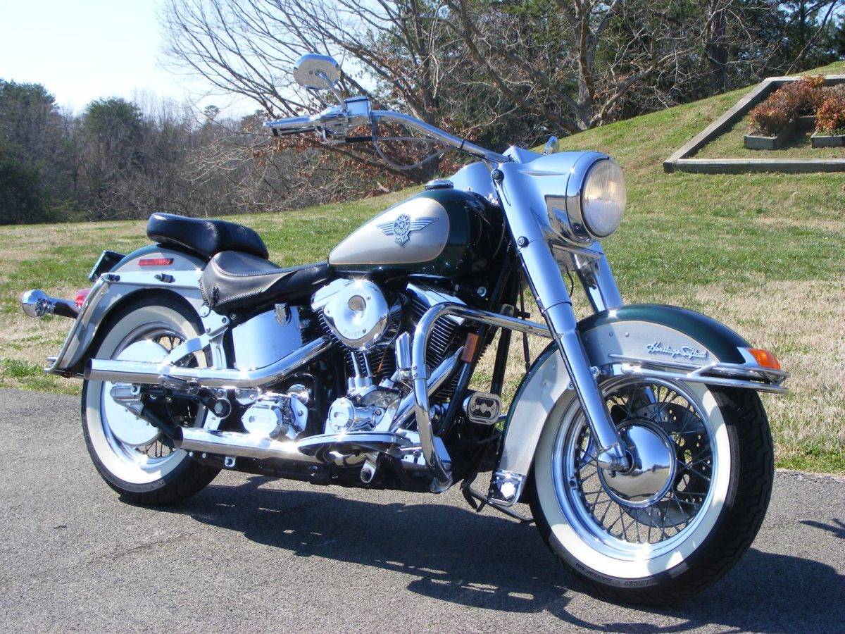 17 Shady Reasons Why Harley Davidson Motorcycles Are Struggling