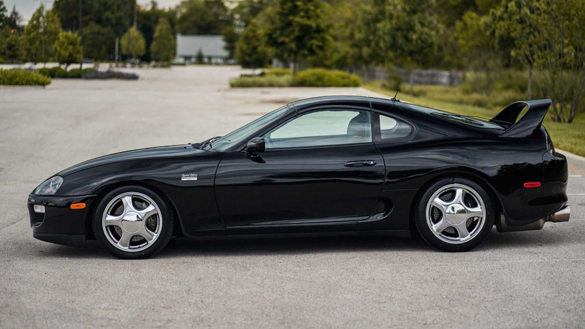 15 Most Expensive JDM Cars Ever Sold At Auction