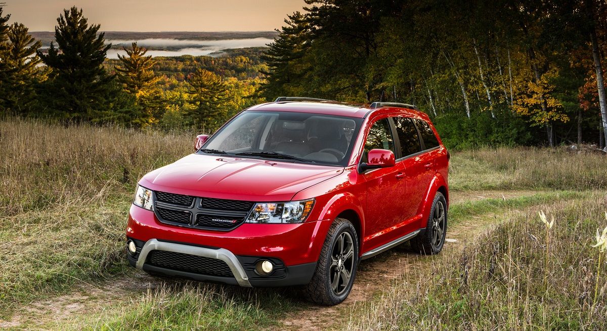 5 Best Family Cars Dodge Ever Made (5 Best From Chevy)