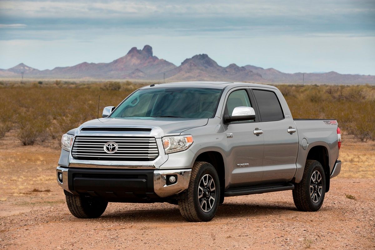15 Best Used Trucks You Can Get Under $10,000