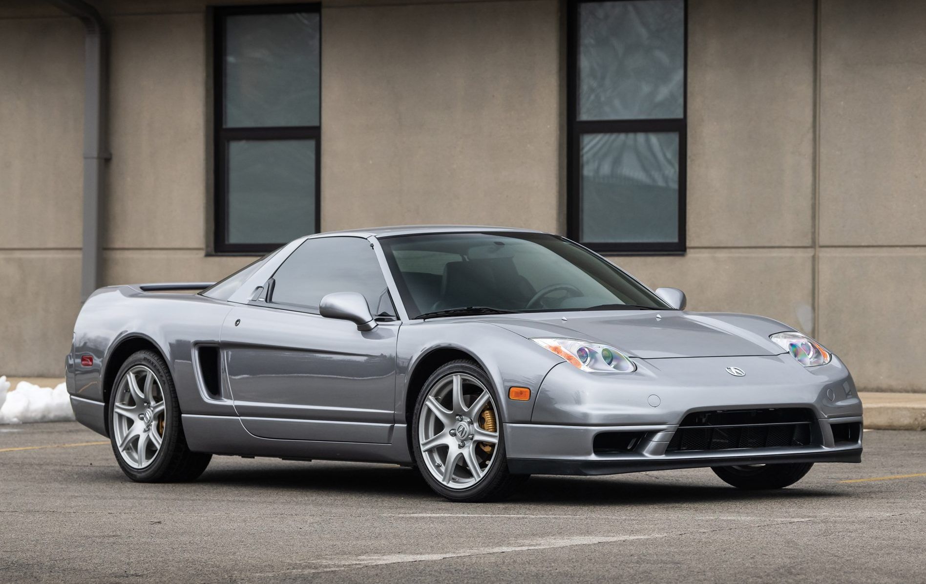 15 Most Expensive JDM Cars Ever Sold At Auction