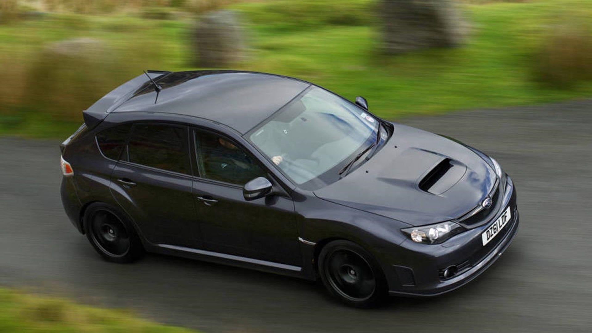 10 Best New And Used Hot Hatchbacks In North America (and 5 You'll Wish