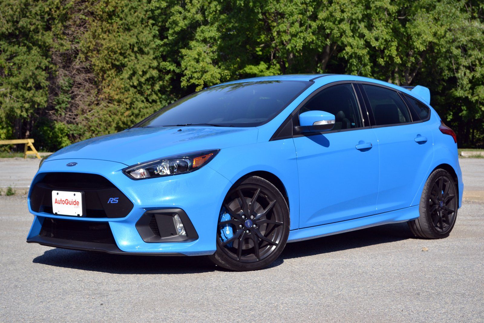 10 Best New And Used Hot Hatchbacks In North America (and 5 You'll Wish ...