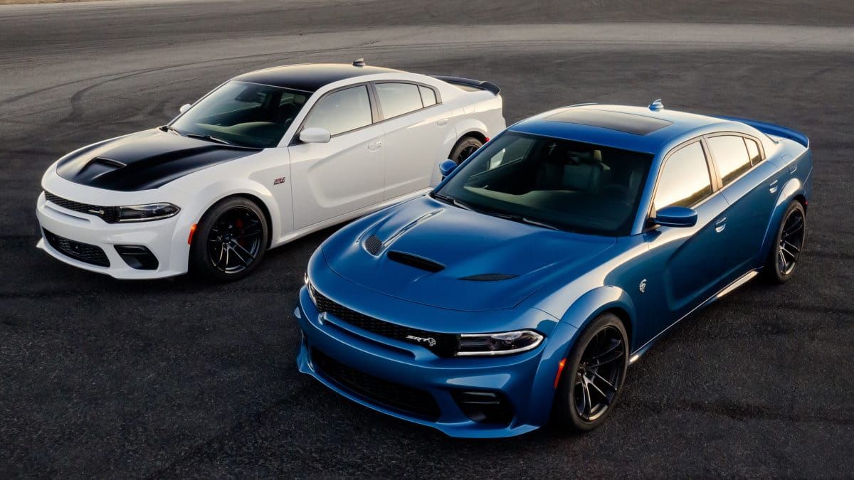 Dodge Charger vs Ford Mustang: Which One Should You Buy?