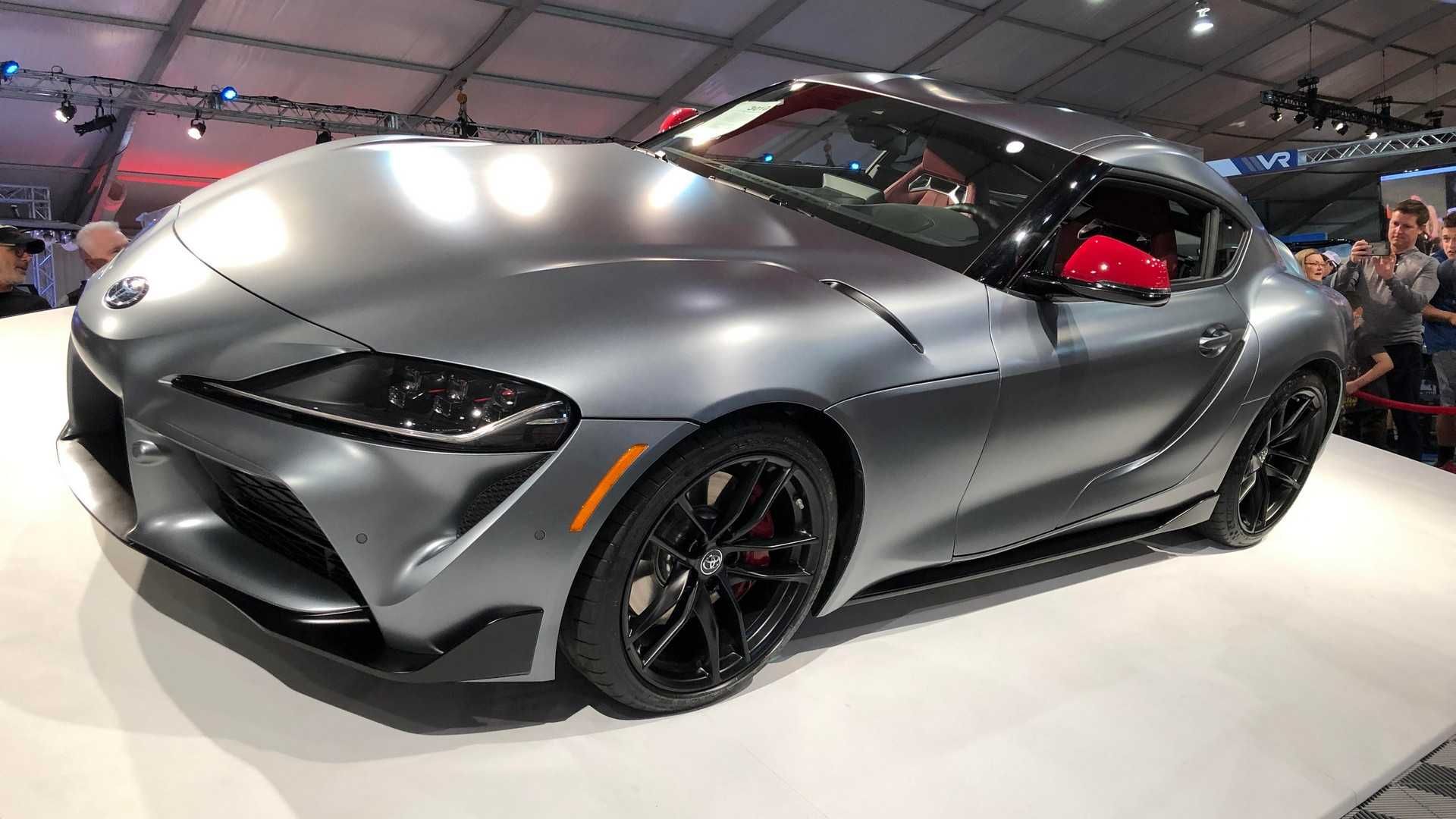 15 Most Expensive JDM Cars Ever Sold At Auction