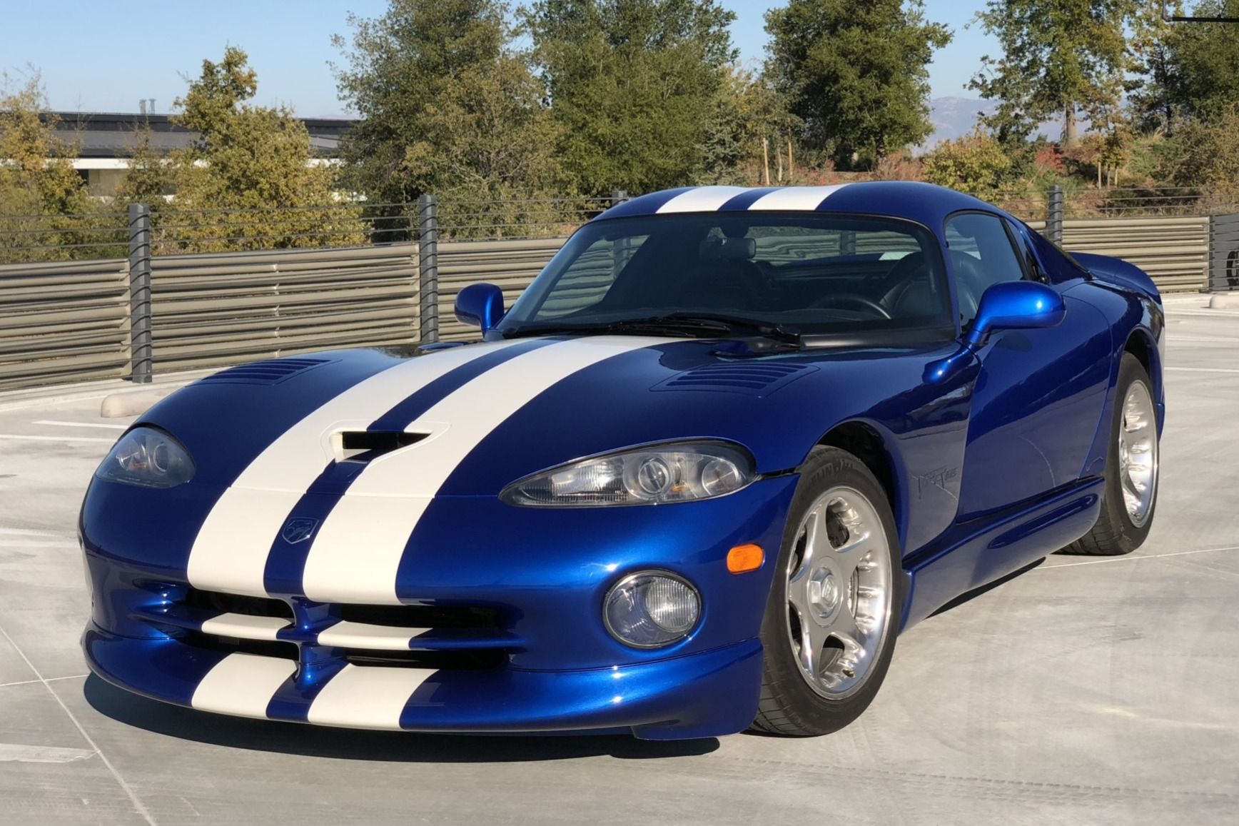 10 American Cars From The 2000s That Were Actually Pretty Good