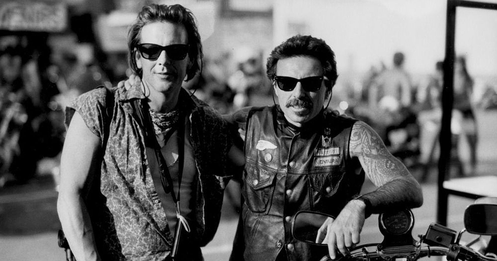 15 Flattering Facts About The Hells Angels Motorcycle - vrogue.co