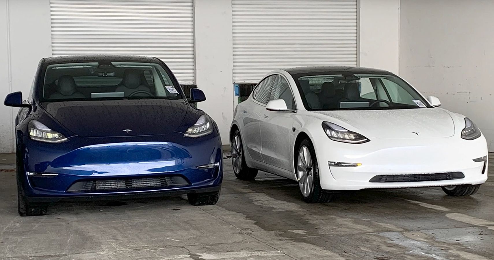 Model Y Could Cannibalize The Sales Of The Model 3