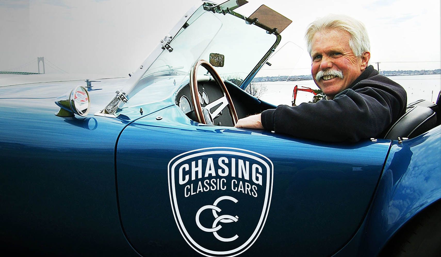Chasing Classic Cars: The Best Of Classics