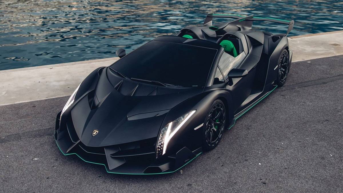 15 Exotic Cars That Will Bust Any Budget 2022 Exodic Cars