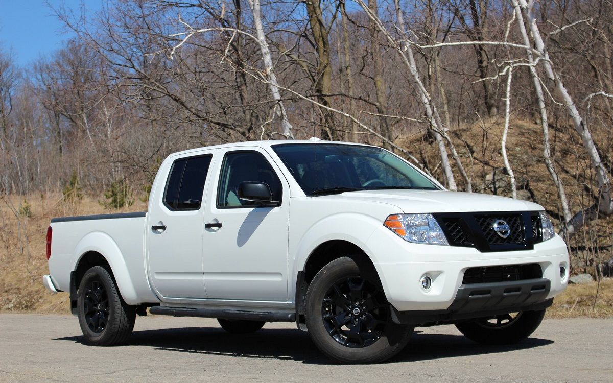 15 Best Used Trucks You Can Get Under 10,000